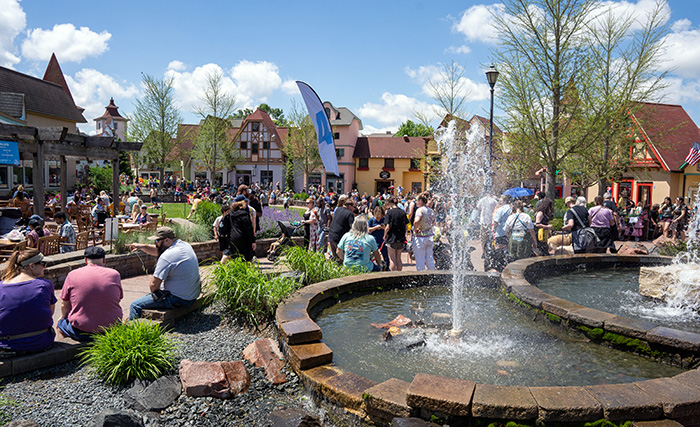 frankenmuth riverplace shops